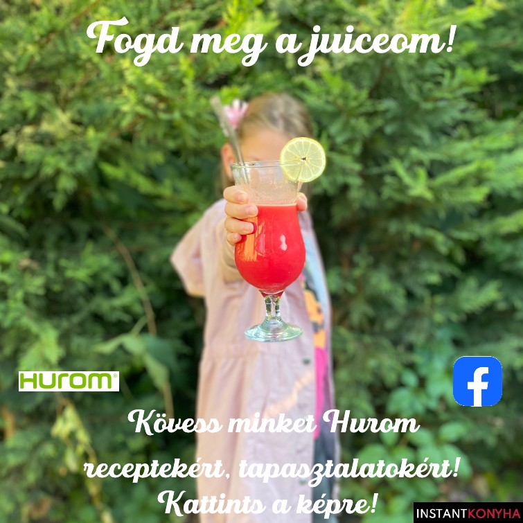 Instant konyha webshop