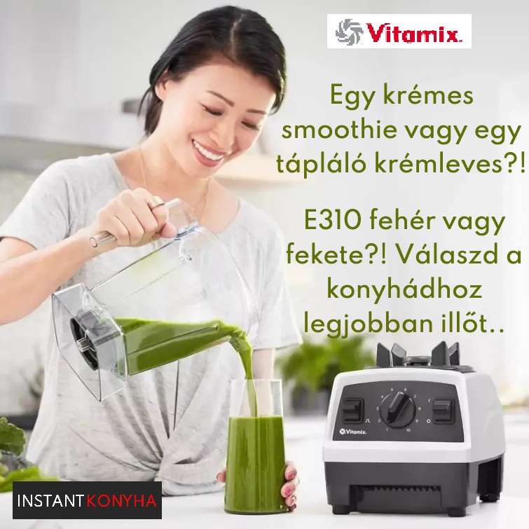 Instant konyha webshop