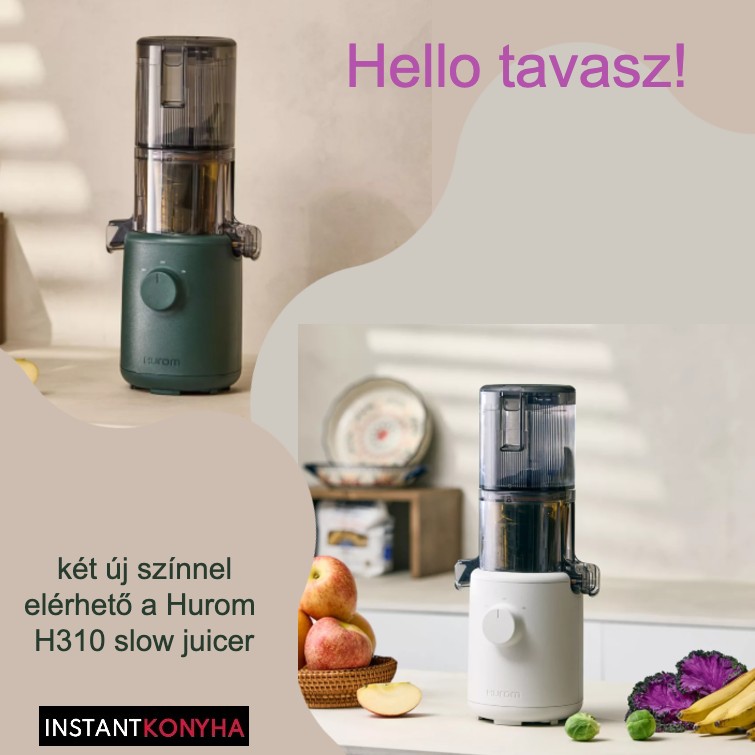 Instant konyha webshop