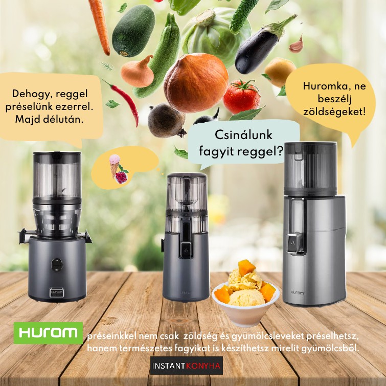 Instant konyha webshop