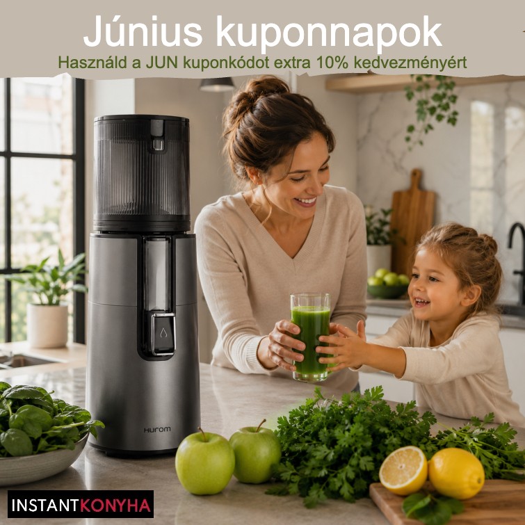 Instant konyha webshop