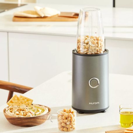 Hurom Power Blender (titánszürke)