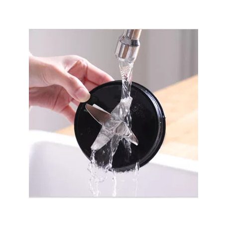 Hurom Power Blender (titánszürke)