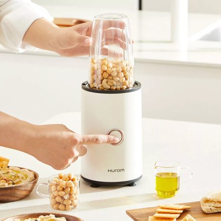 Hurom Power Blender (tört fehér)