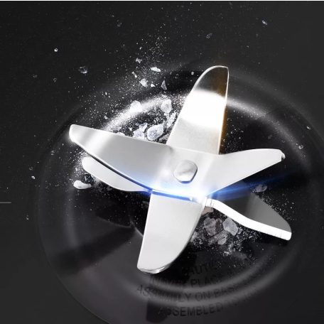 Hurom Power Blender (tört fehér)