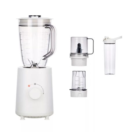 Hurom Table Blender fehér