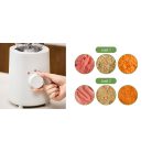 Hurom Table Blender fehér