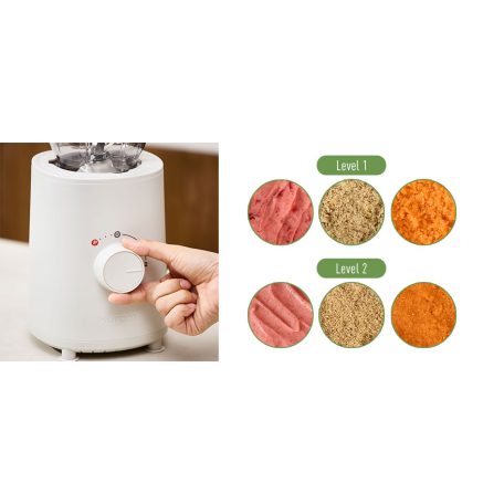 Hurom Table Blender fehér