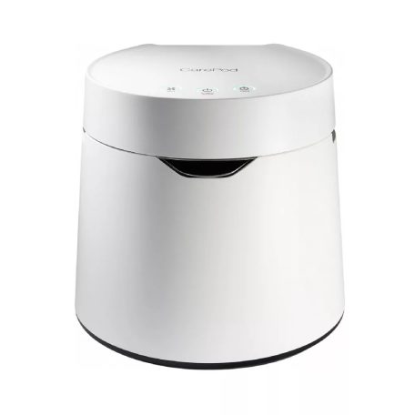 Carepod One Plus ultrahangos hidegpárásító 7 színű LED hangulatvilágítással