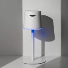 Carepod One Plus Ultrahangos hidegpárásító + Állvány