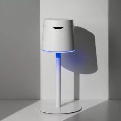 Carepod One Plus Ultrahangos hidegpárásító + Állvány