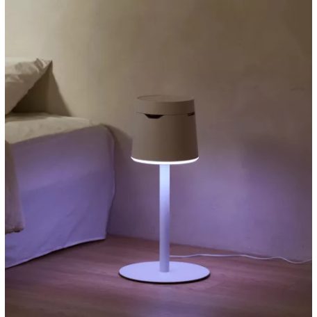 Carepod One Plus Ultrahangos hidegpárásító + Állvány