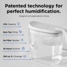 Carepod Mini Kompakt ultrahangos hidegpárásító