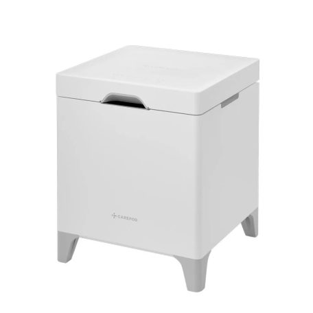 Carepod Cube Plus X50V sterilizálható meleg és hideg párásító