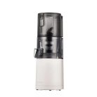 Hurom E30ST lassú prés, slow juicer (fehér) + ajándék Juice Biblia