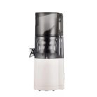 Hurom E30ST lassú prés, slow juicer (fehér) + ajándék Juice Biblia