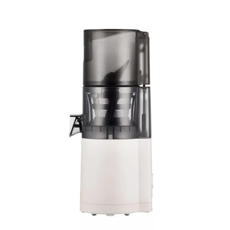 Hurom E30ST lassú prés, slow juicer (fehér) + ajándék Juice Biblia