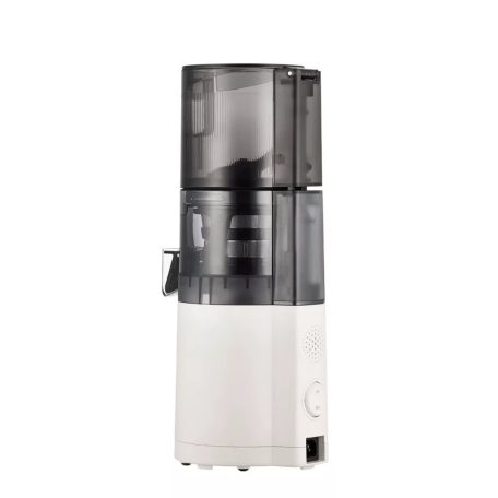 Hurom E30ST lassú prés, slow juicer (fehér) + ajándék Juice Biblia
