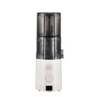 Hurom E30ST lassú prés, slow juicer (fehér) + ajándék Juice Biblia