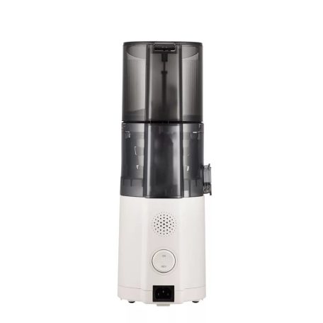 Hurom E30ST lassú prés, slow juicer (fehér) + ajándék Juice Biblia