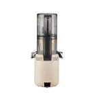 Hurom H310A lassú prés slow juicer  /bézs/ és Juice Biblia