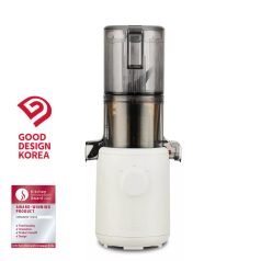   Hurom H310A lassú prés slow juicer  /homok színű/ ajándék  Juice Bibliával