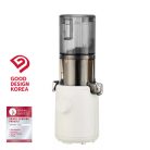 Hurom H310A lassú prés slow juicer  /homok színű/ ajándék  Juice Bibliával