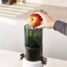 Hurom H310A lassú prés slow juicer  /homok színű/ ajándék  Juice Bibliával