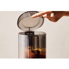 Hurom H310A lassú prés slow juicer  /homok színű/ ajándék  Juice Bibliával