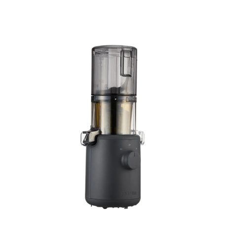 Hurom H310A lassú prés slow juicer  /sötétszürke/ ajándék  Juice Bibliával