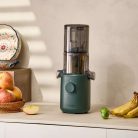 Hurom H310A lassú prés slow juicer  /mélyzöld/ ajándék  Juice Bibliával