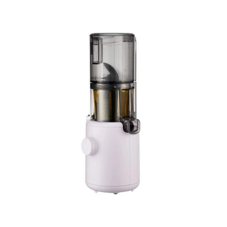 Hurom H310A lassú prés slow juicer  /levendula/  ajándék Juice Bibliával