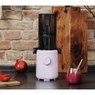 Hurom H310A lassú prés slow juicer  /levendula/  ajándék Juice Bibliával