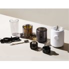 Hurom H310A lassú prés slow juicer  /levendula/  ajándék Juice Bibliával