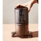 Hurom H310A lassú prés slow juicer  /levendula/  ajándék Juice Bibliával