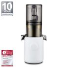 Hurom H310A lassú prés slow juicer  /fehér/ ajándék  Juice Bibliával