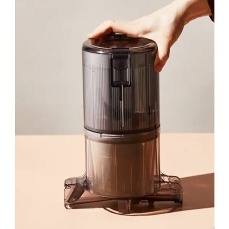 Hurom H310A lassú prés slow juicer  /fehér/ ajándék  Juice Bibliával