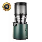 Hurom H320N lassú prés slow juicer /sötétzöld/ ajándék  Juice Bibliával