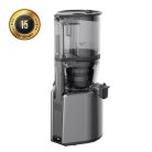 Hurom H320N lassú prés slow juicer /titánszürke/  ajándék Juice Bibliával