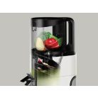 Hurom H400 lassú prés slow juicer /fekete/ + Juice Biblia