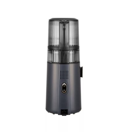 Hurom H70FT lassú prés slow juicer Easy Clean /matt fekete/ - multi-csiga szűrővel