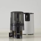 Hurom H70FT lassú prés slow juicer Easy Clean /matt fekete/ - multi-csiga szűrővel
