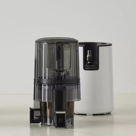 Hurom H70FT lassú prés slow juicer Easy Clean /matt fekete/ - multi-csiga szűrővel