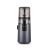 Hurom H70FT lassú prés slow juicer Easy Clean /titánszürke/ - multi-csiga szűrővel