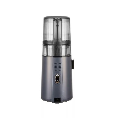 Hurom H70FT lassú prés slow juicer Easy Clean /titánszürke/ - multi-csiga szűrővel