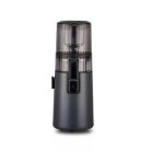 Hurom H70ST lassú prés slow juicer (matt fekete) - fémszűrővel