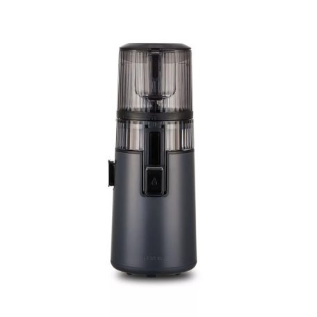 Hurom H70ST lassú prés slow juicer (matt fekete) - fémszűrővel