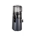 Hurom H70ST lassú prés slow juicer (matt fekete) - fémszűrővel