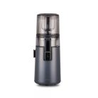 Hurom H70ST lassú prés slow juicer (titánszürke) - fémszűrővel