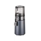 Hurom H70ST lassú prés slow juicer (titánszürke) - fémszűrővel